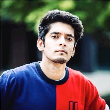 Saahil Abichandani